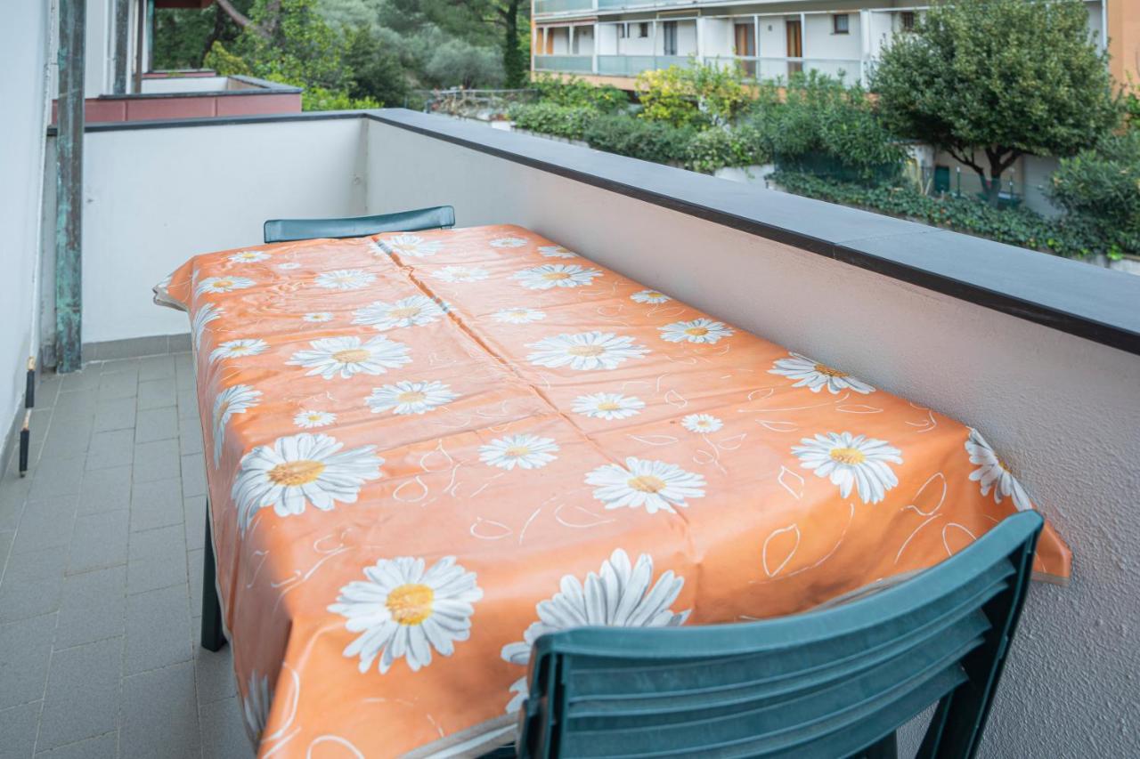 026 - Casa Maele 100 Metri Dalla Spiaggia, Centrale เซสตรี เลวานเต ภายนอก รูปภาพ