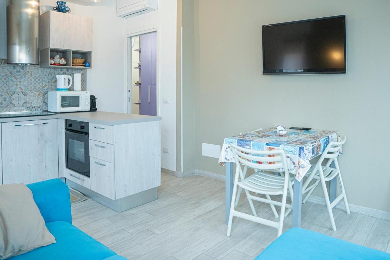 026 - Casa Maele 100 Metri Dalla Spiaggia, Centrale เซสตรี เลวานเต ภายนอก รูปภาพ
