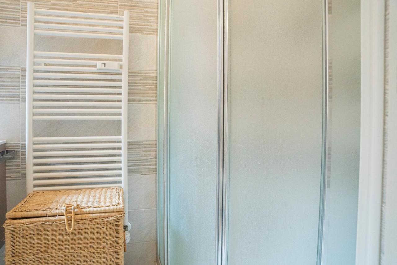 026 - Casa Maele 100 Metri Dalla Spiaggia, Centrale เซสตรี เลวานเต ภายนอก รูปภาพ