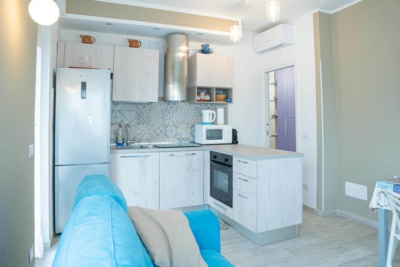 026 - Casa Maele 100 Metri Dalla Spiaggia, Centrale เซสตรี เลวานเต ภายนอก รูปภาพ